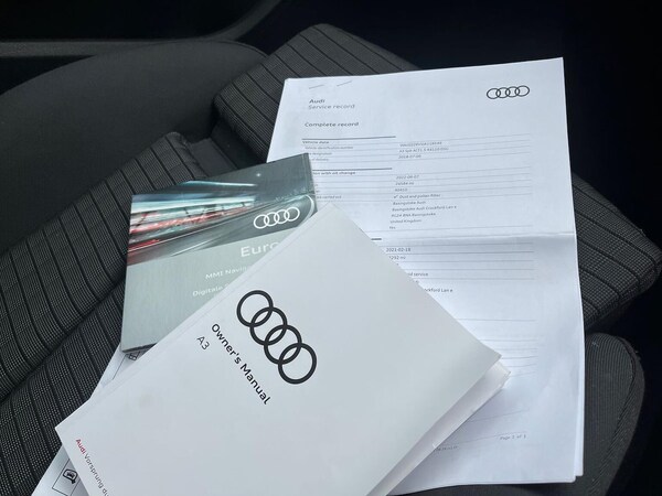 Used Audi A3 2018 for sale - 76293078: Photo 45