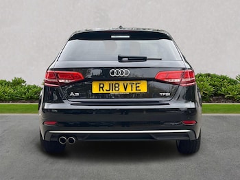 Used Audi A3 2018 for sale - 76293078: Photo 4