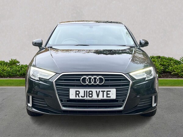 Used Audi A3 2018 for sale - 76293078: Photo 5
