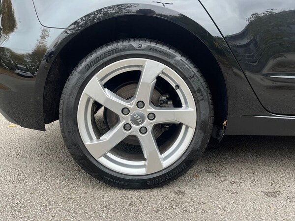 Used Audi A3 2018 for sale - 76293078: Photo 6