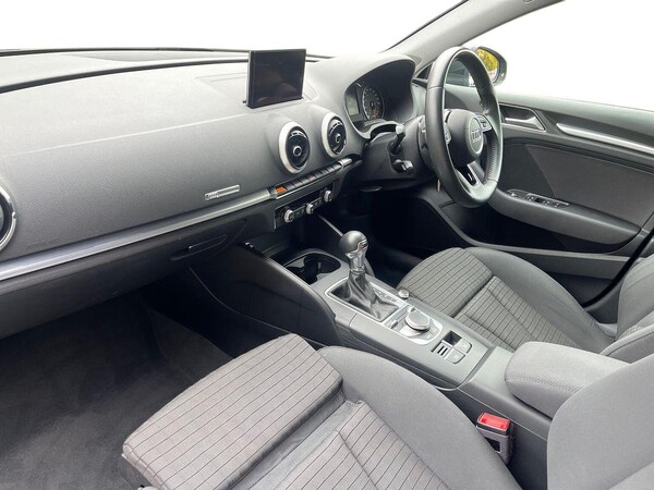 Used Audi A3 2018 for sale - 76293078: Photo 7