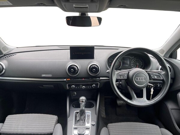Used Audi A3 2018 for sale - 76293078: Photo 8