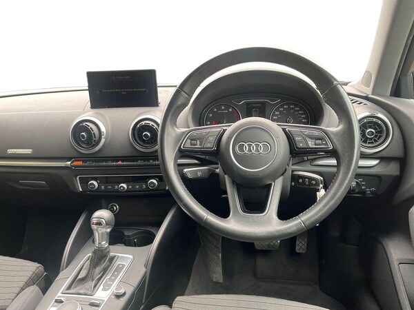 Used Audi A3 2018 for sale - 76293078: Photo 9