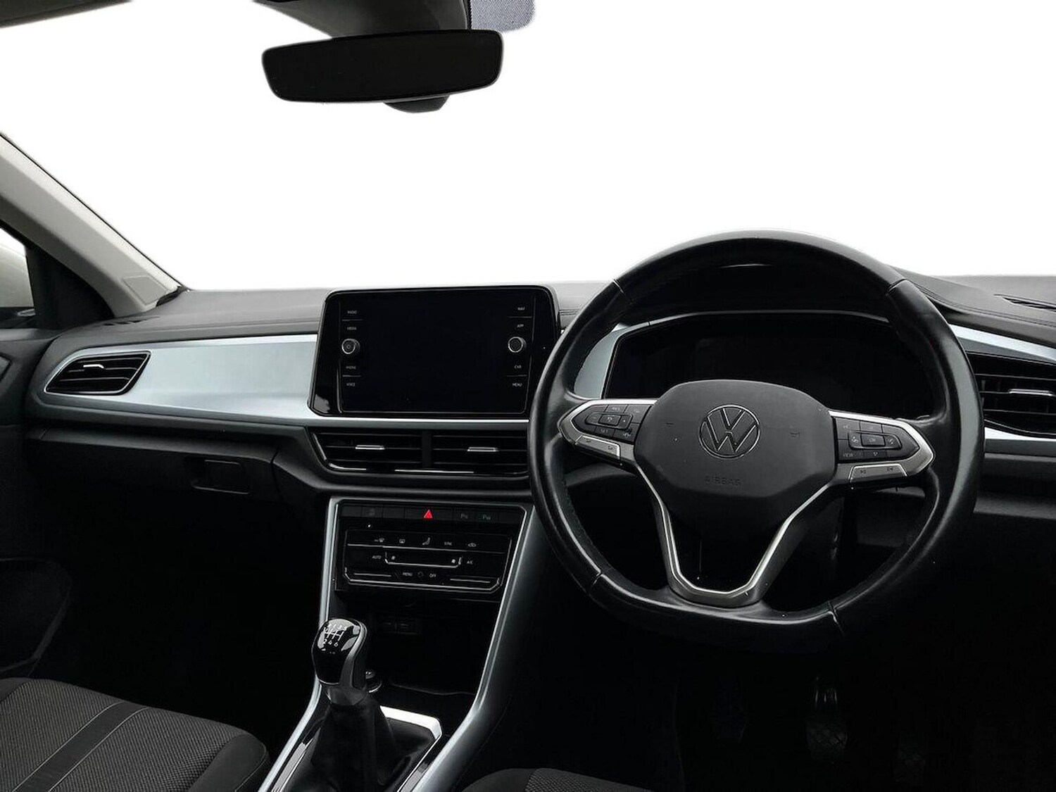 Used Volkswagen T-Roc 2023 for sale - 77488571: Photo 15