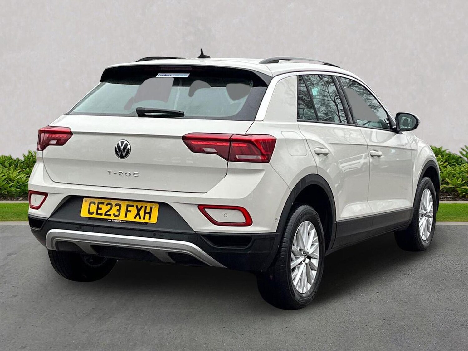 Used Volkswagen T-Roc 2023 for sale - 77488571: Photo 18