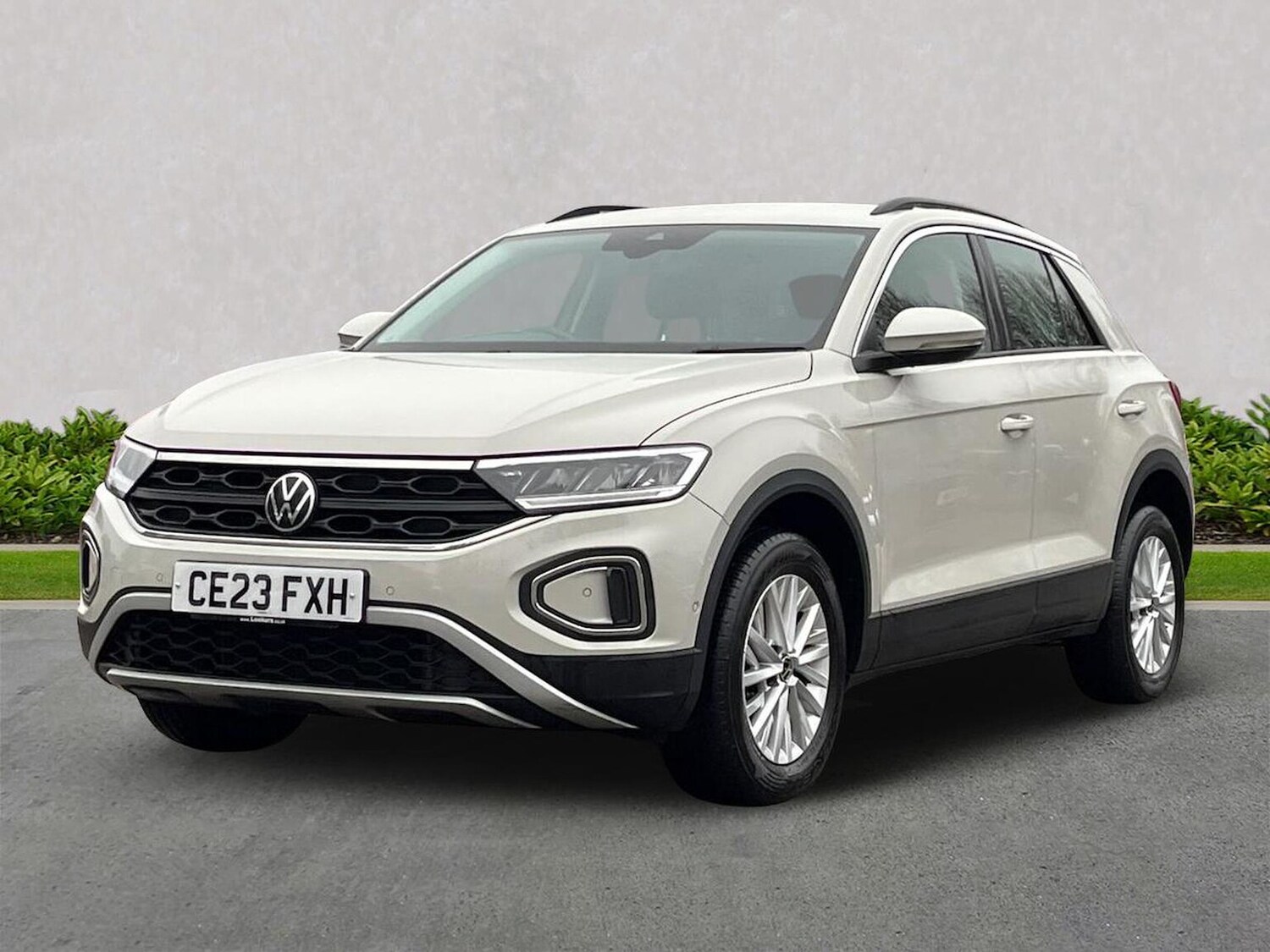 Used Volkswagen T-Roc 2023 for sale - 77488571: Photo 20