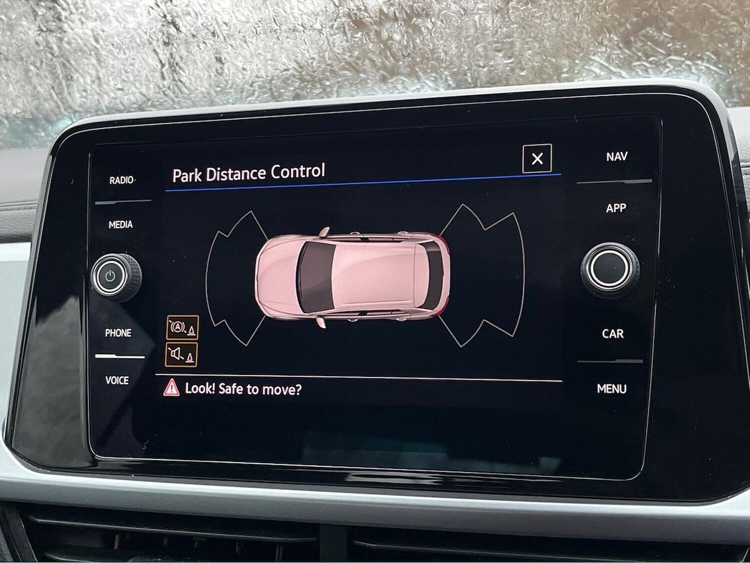 Used Volkswagen T-Roc 2023 for sale - 77488571: Photo 23