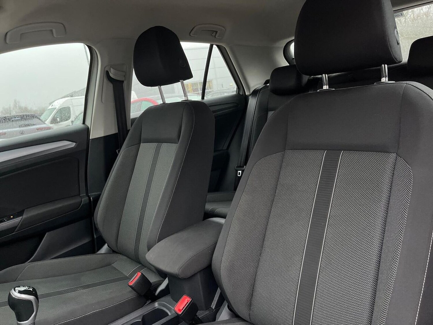 Used Volkswagen T-Roc 2023 for sale - 77488571: Photo 32