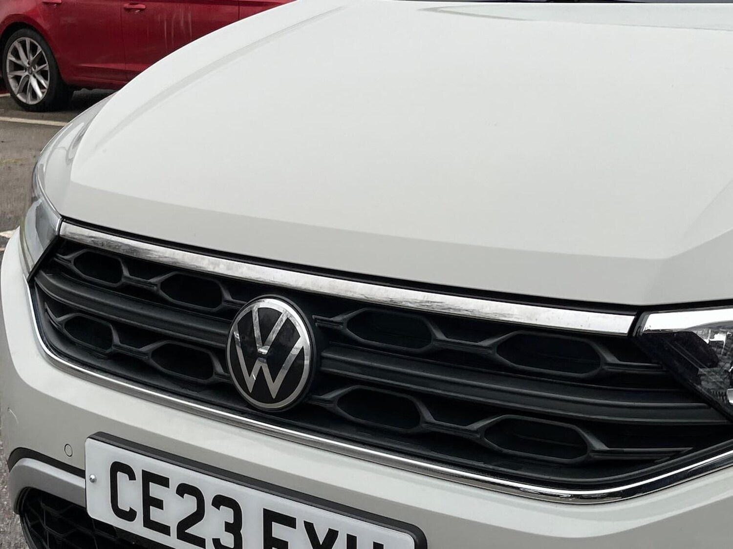 Used Volkswagen T-Roc 2023 for sale - 77488571: Photo 33