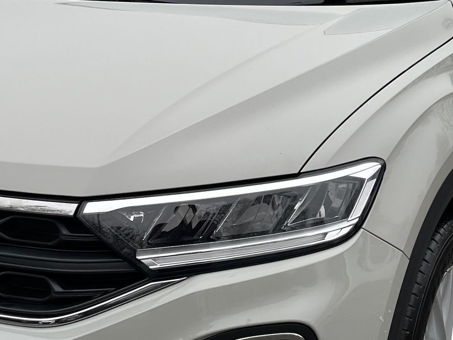 Used Volkswagen T-Roc 2023 for sale - 77488571: Photo 34