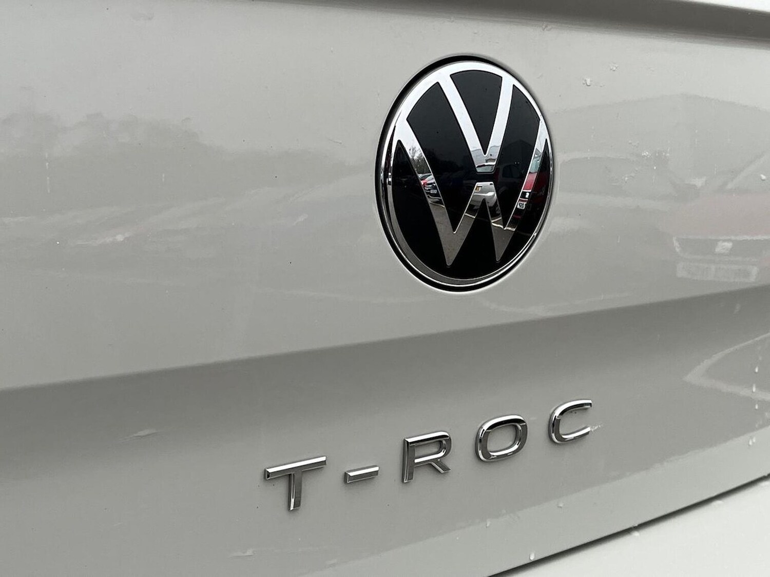 Used Volkswagen T-Roc 2023 for sale - 77488571: Photo 35