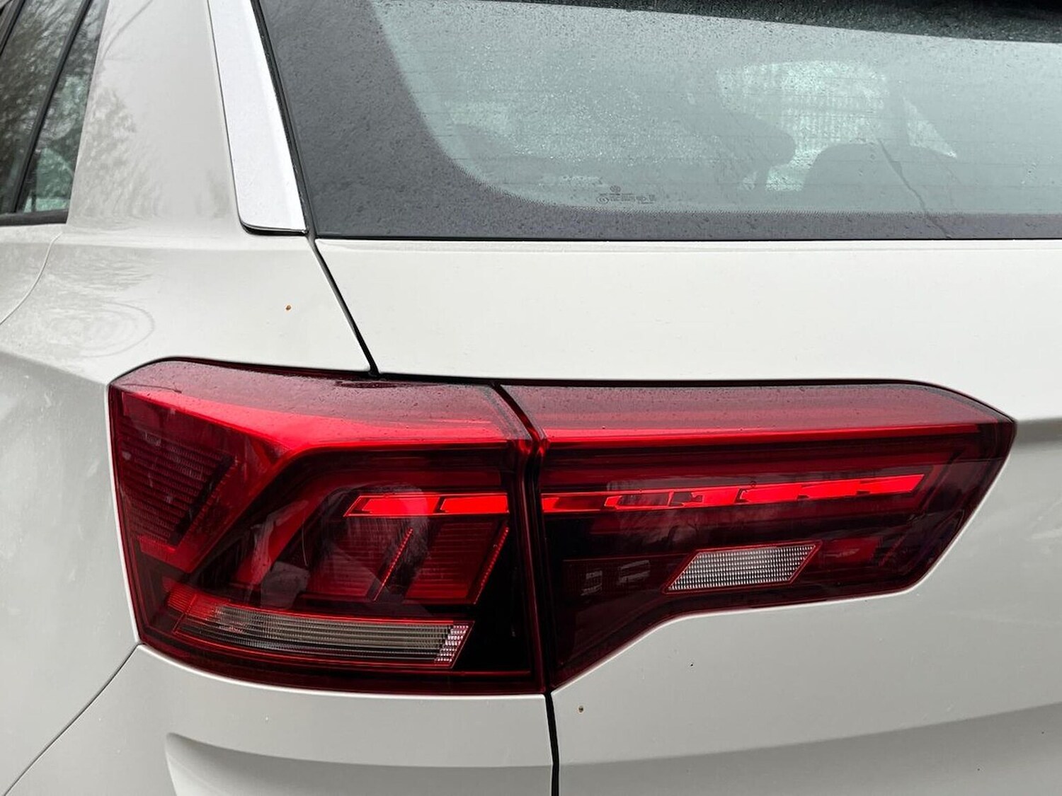 Used Volkswagen T-Roc 2023 for sale - 77488571: Photo 36