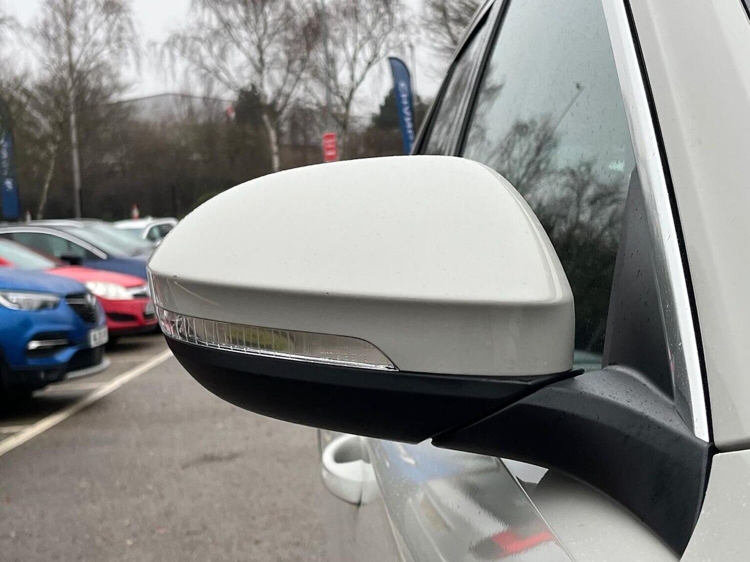 Used Volkswagen T-Roc 2023 for sale - 77488571: Photo 38