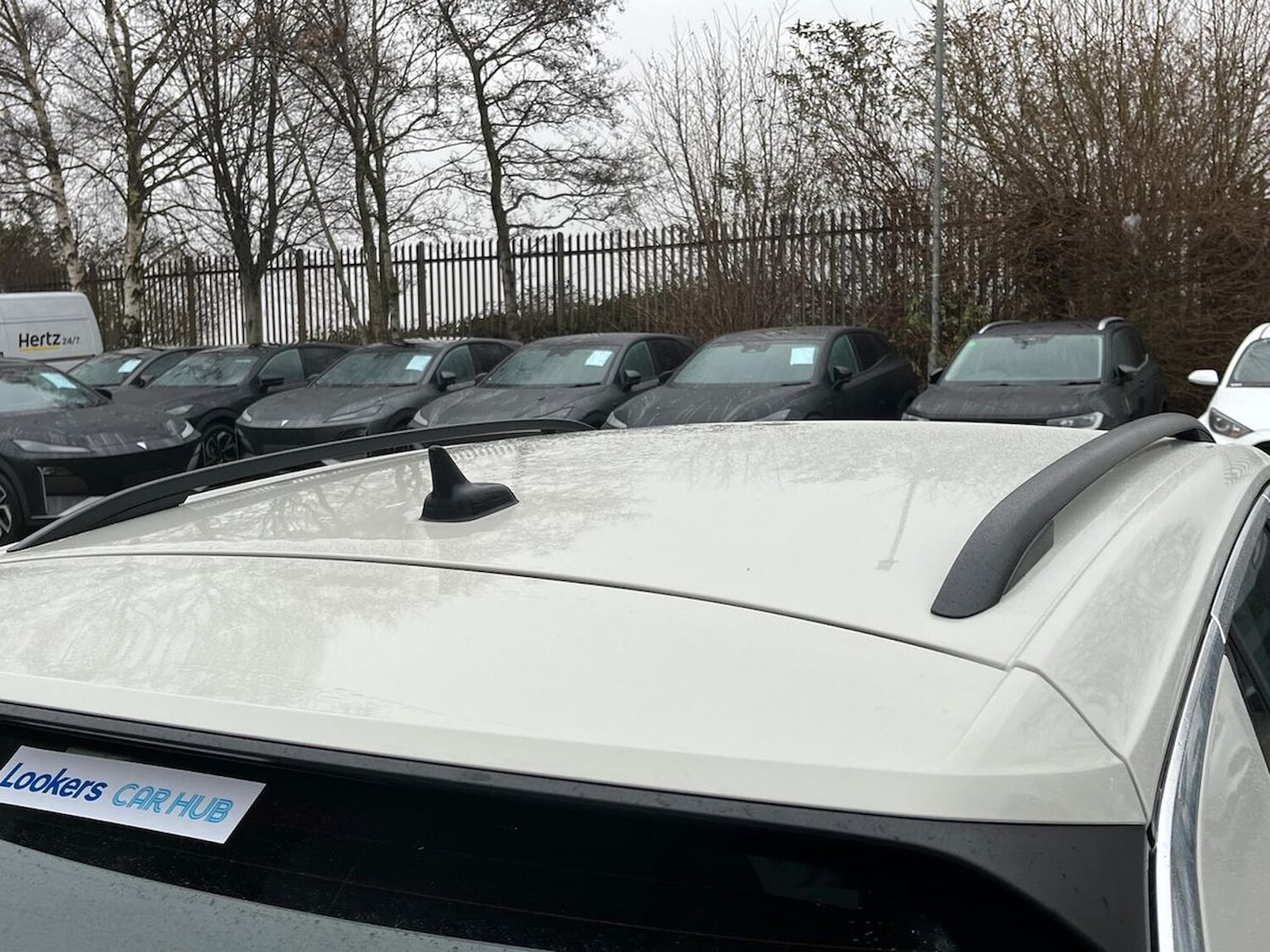 Used Volkswagen T-Roc 2023 for sale - 77488571: Photo 42