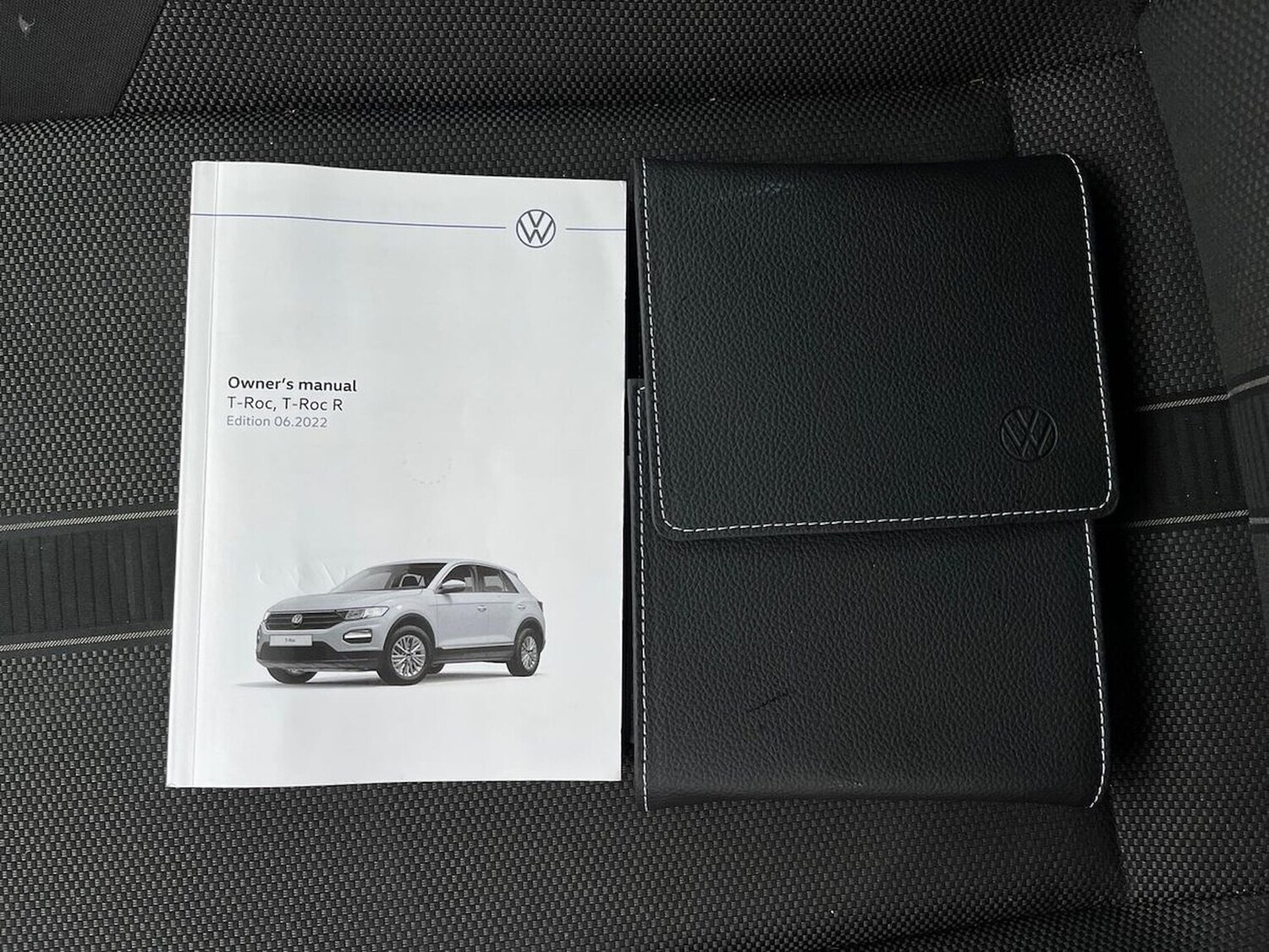 Used Volkswagen T-Roc 2023 for sale - 77488571: Photo 43