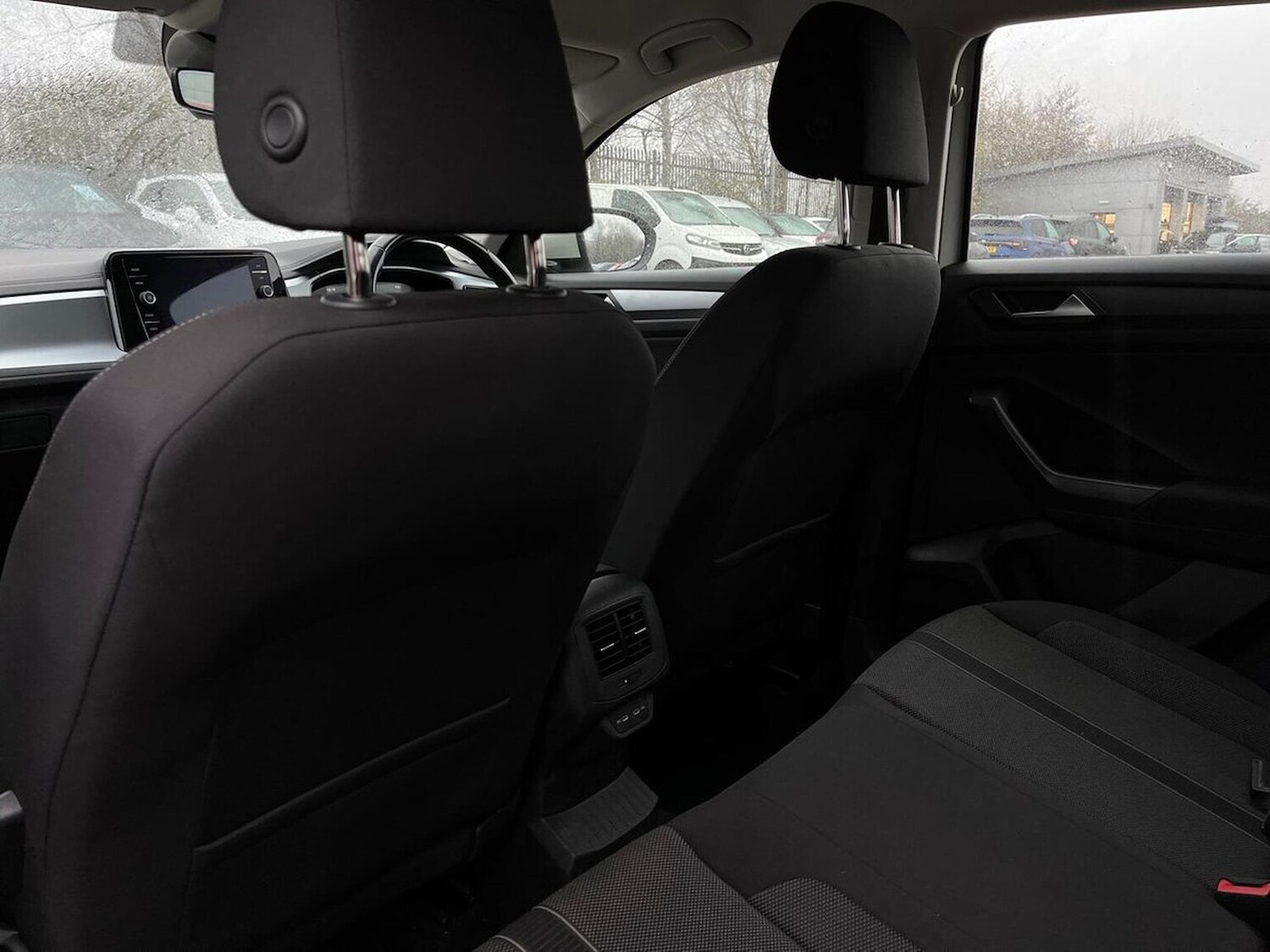 Used Volkswagen T-Roc 2023 for sale - 77488571: Photo 44