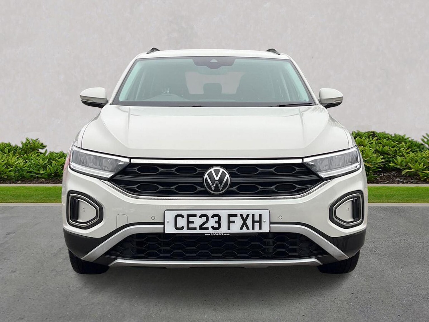 Used Volkswagen T-Roc 2023 for sale - 77488571: Photo 5