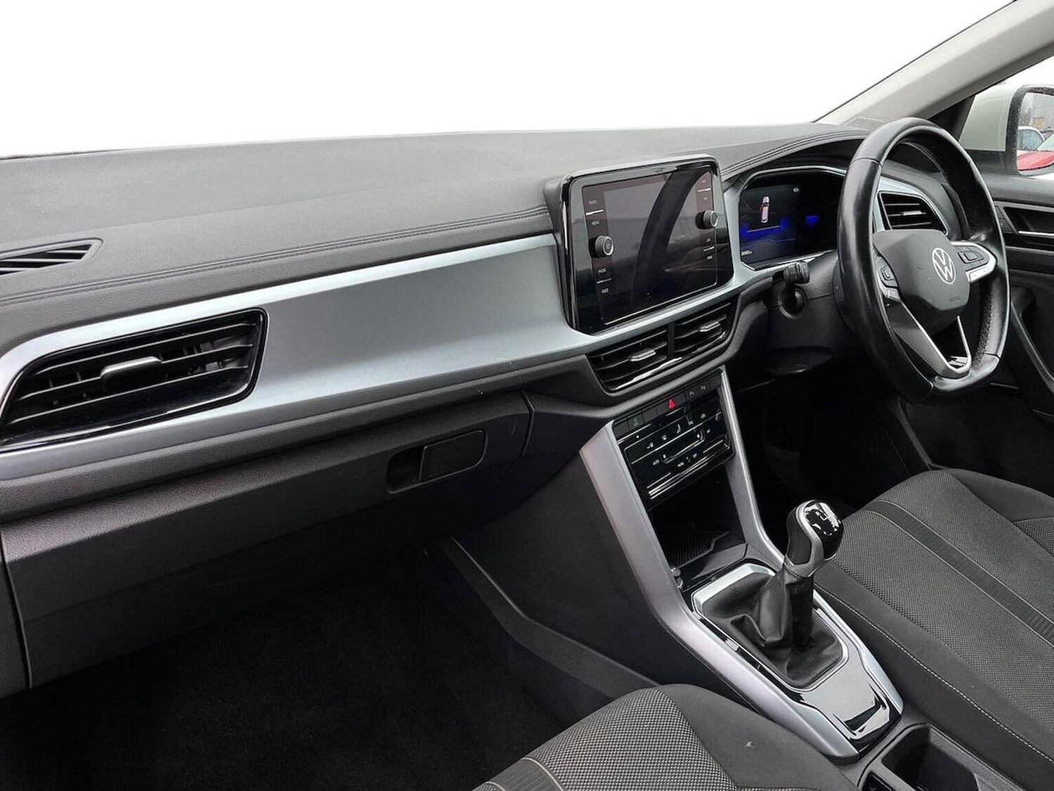 Used Volkswagen T-Roc 2023 for sale - 77488571: Photo 7