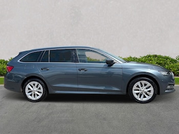 Used Skoda Octavia 2021 for sale - 75513000: Photo