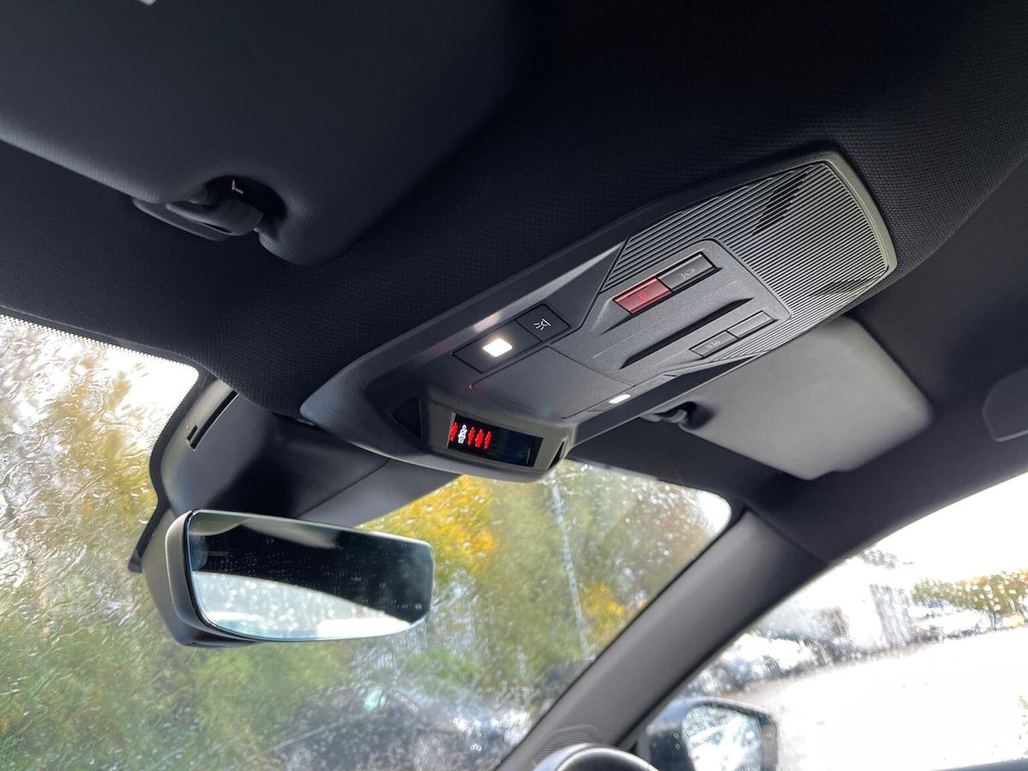 Used Vauxhall Astra 2023 for sale - 76369158: Photo 14