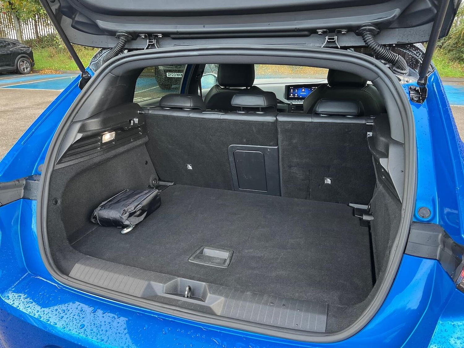 Used Vauxhall Astra 2023 for sale - 76369158: Photo 17