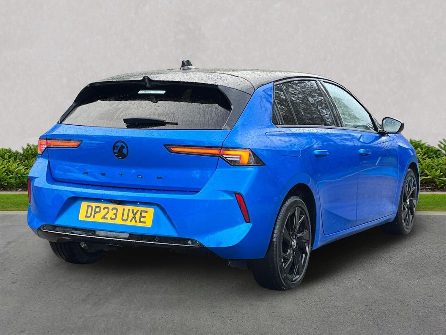 Used Vauxhall Astra 2023 for sale - 76369158: Photo 18