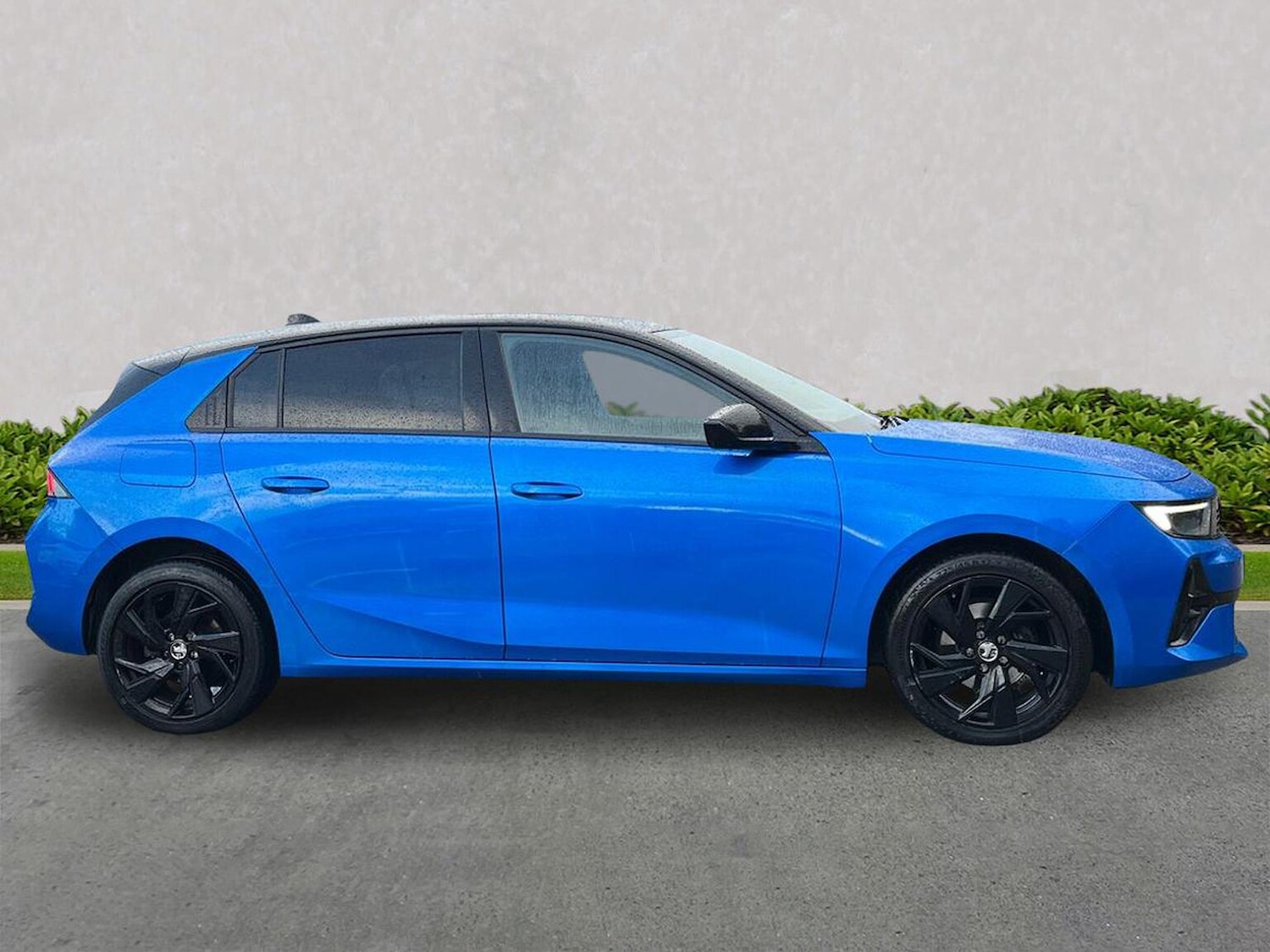 Used Vauxhall Astra 2023 for sale - 76369158: Photo 3