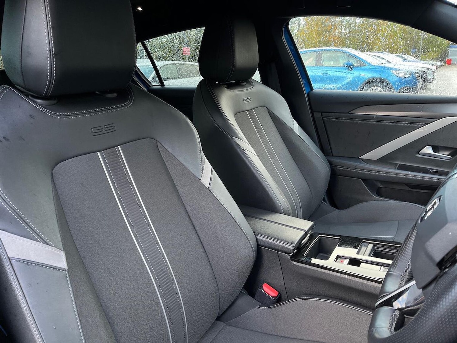 Used Vauxhall Astra 2023 for sale - 76369158: Photo 32