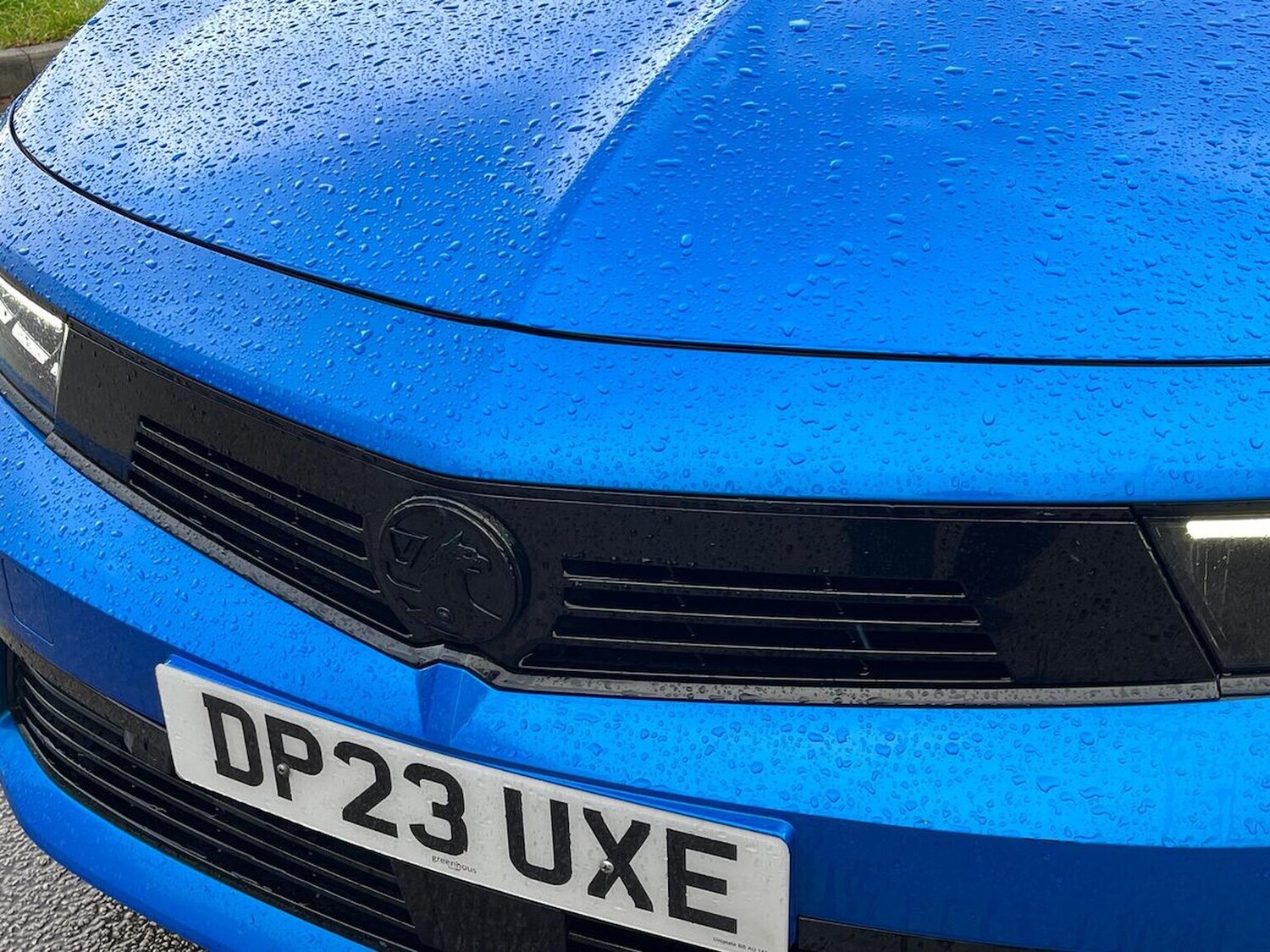 Used Vauxhall Astra 2023 for sale - 76369158: Photo 33