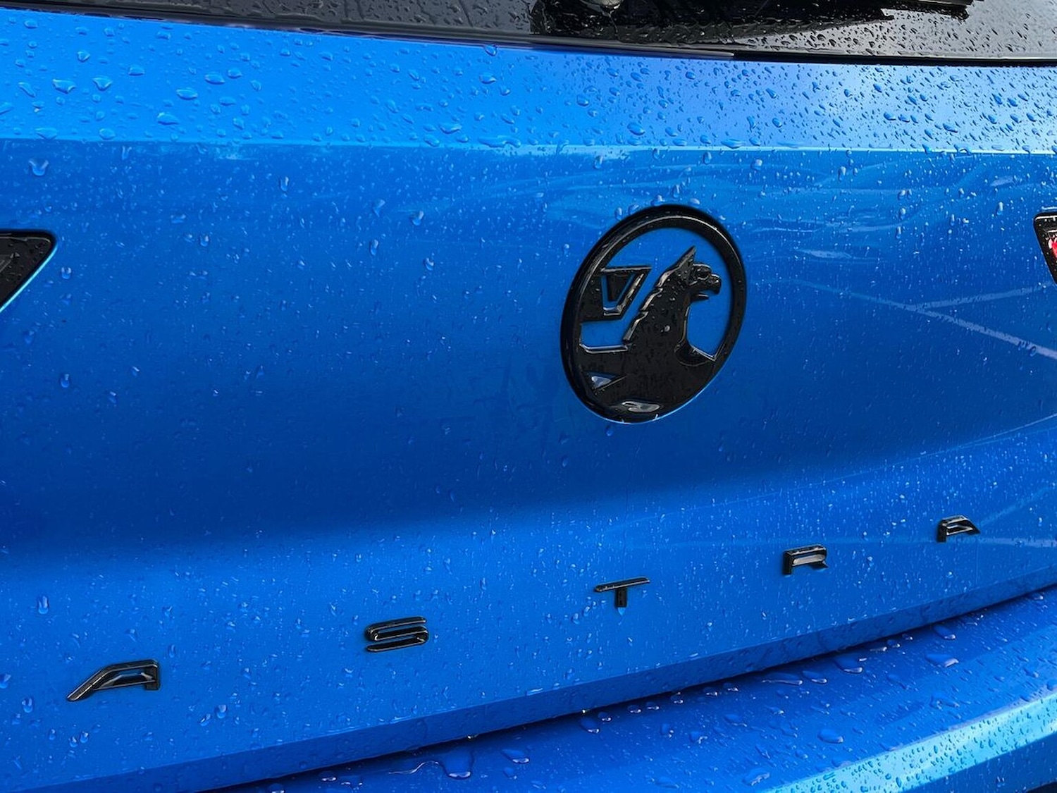 Used Vauxhall Astra 2023 for sale - 76369158: Photo 35
