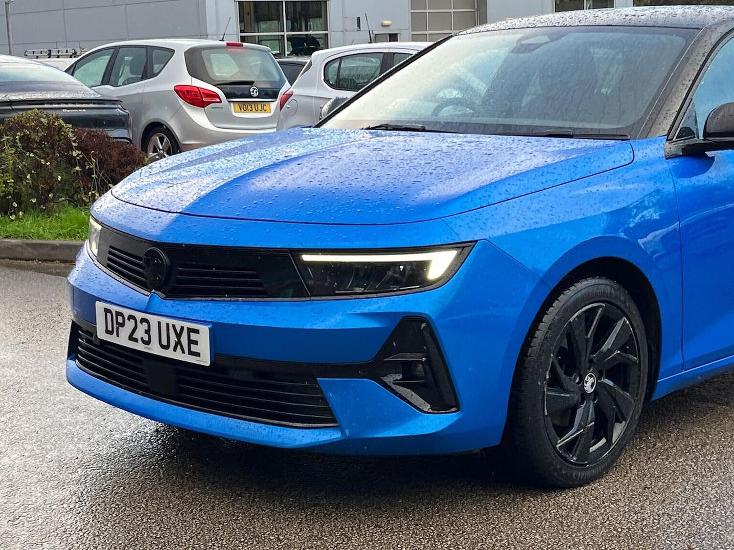 Used Vauxhall Astra 2023 for sale - 76369158: Photo 39