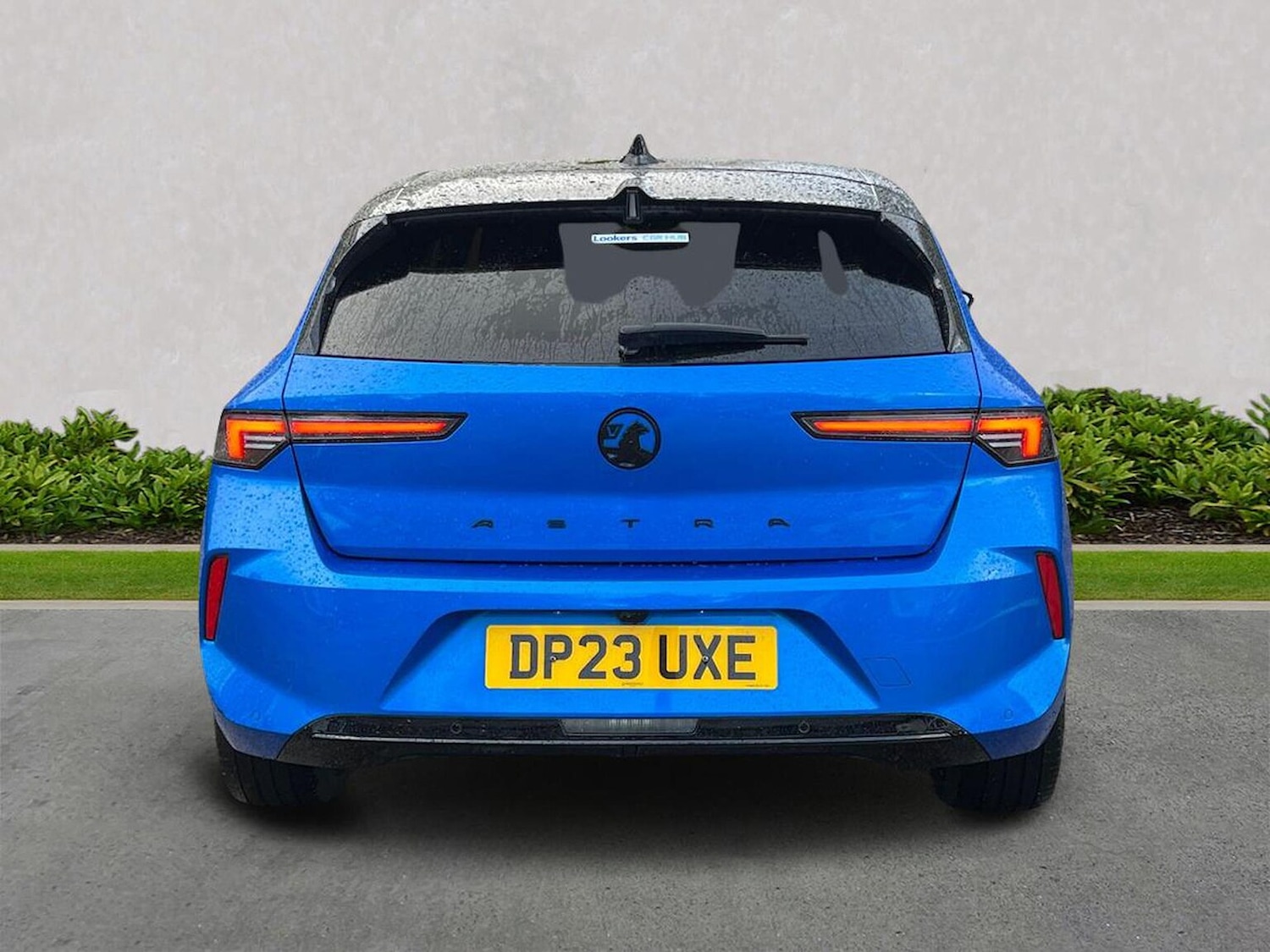 Used Vauxhall Astra 2023 for sale - 76369158: Photo 4