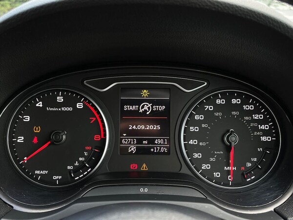 Used Audi A3 2019 for sale - 76057979: Photo 10