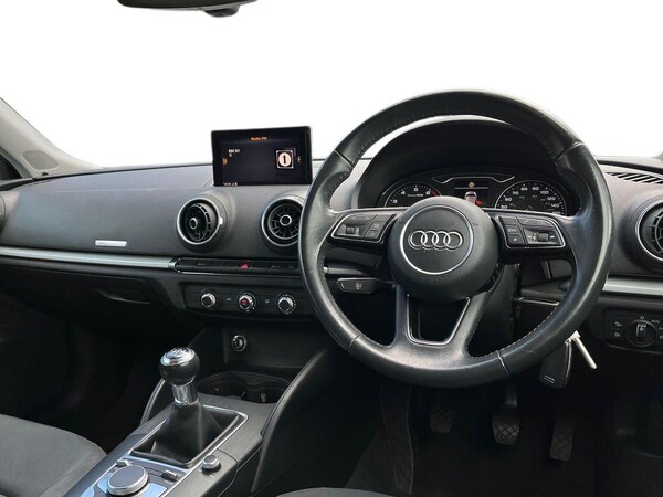 Used Audi A3 2019 for sale - 76057979: Photo 15
