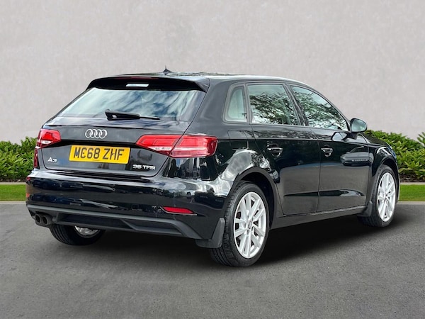 Used Audi A3 2019 for sale - 76057979: Photo 18