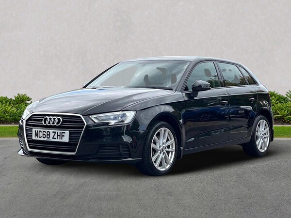 Used Audi A3 2019 for sale - 76057979: Photo 20