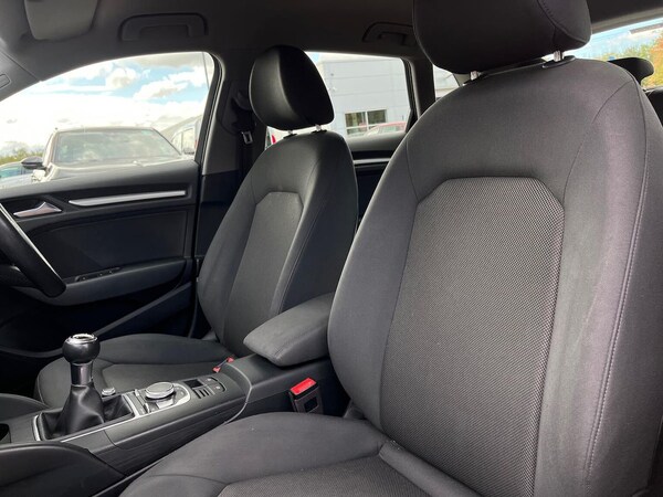 Used Audi A3 2019 for sale - 76057979: Photo 32