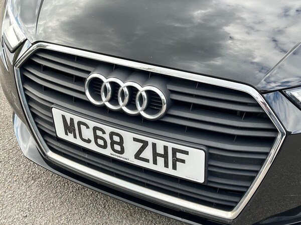 Used Audi A3 2019 for sale - 76057979: Photo 33