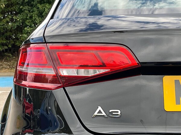 Used Audi A3 2019 for sale - 76057979: Photo 36