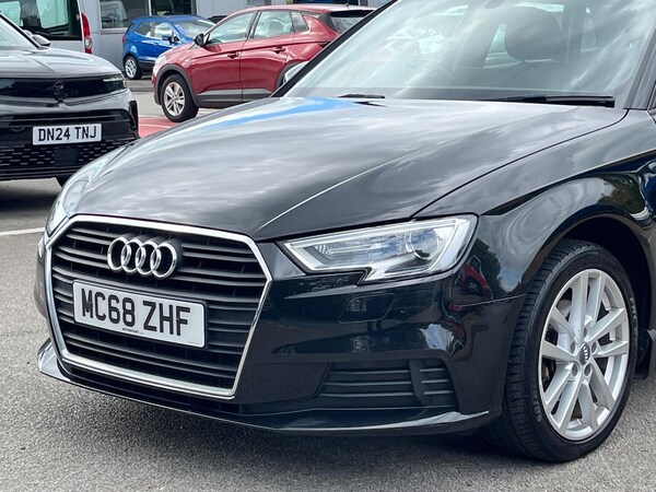Used Audi A3 2019 for sale - 76057979: Photo 39
