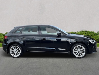 Used Audi A3 2019 for sale - 76057979: Photo 3