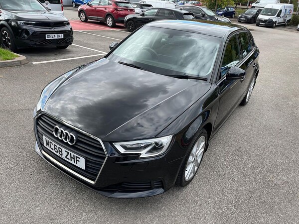 Used Audi A3 2019 for sale - 76057979: Photo 40