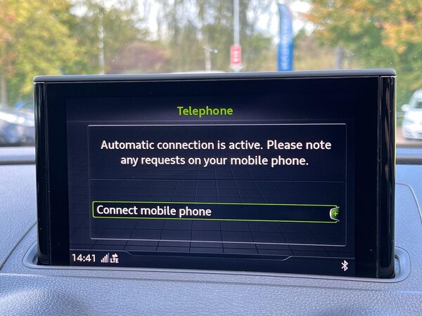 Used Audi A3 2019 for sale - 76057979: Photo 47