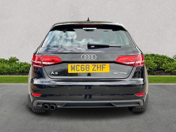 Used Audi A3 2019 for sale - 76057979: Photo 4