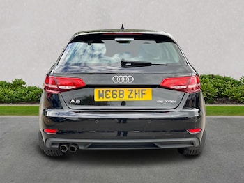 Used Audi A3 2019 for sale - 76057979: Photo 4
