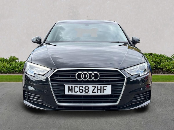 Used Audi A3 2019 for sale - 76057979: Photo 5