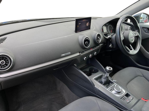 Used Audi A3 2019 for sale - 76057979: Photo 7