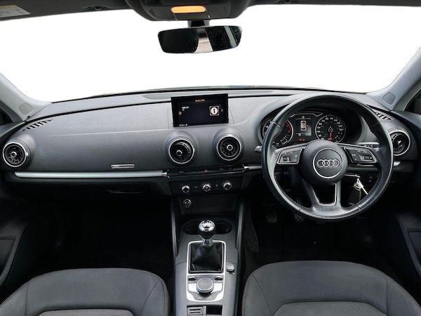 Used Audi A3 2019 for sale - 76057979: Photo 8