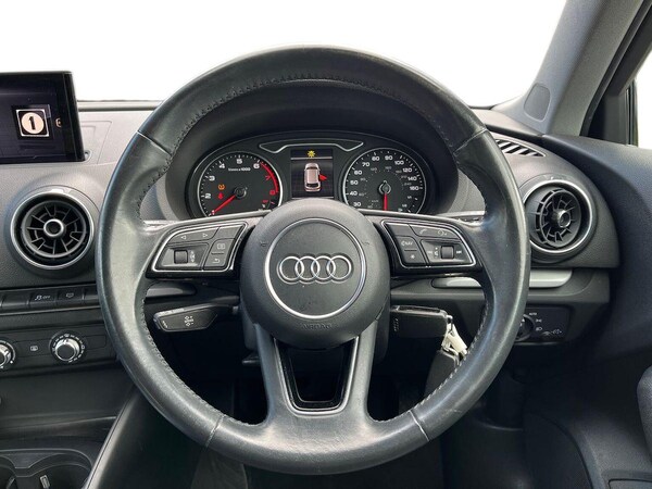 Used Audi A3 2019 for sale - 76057979: Photo 9