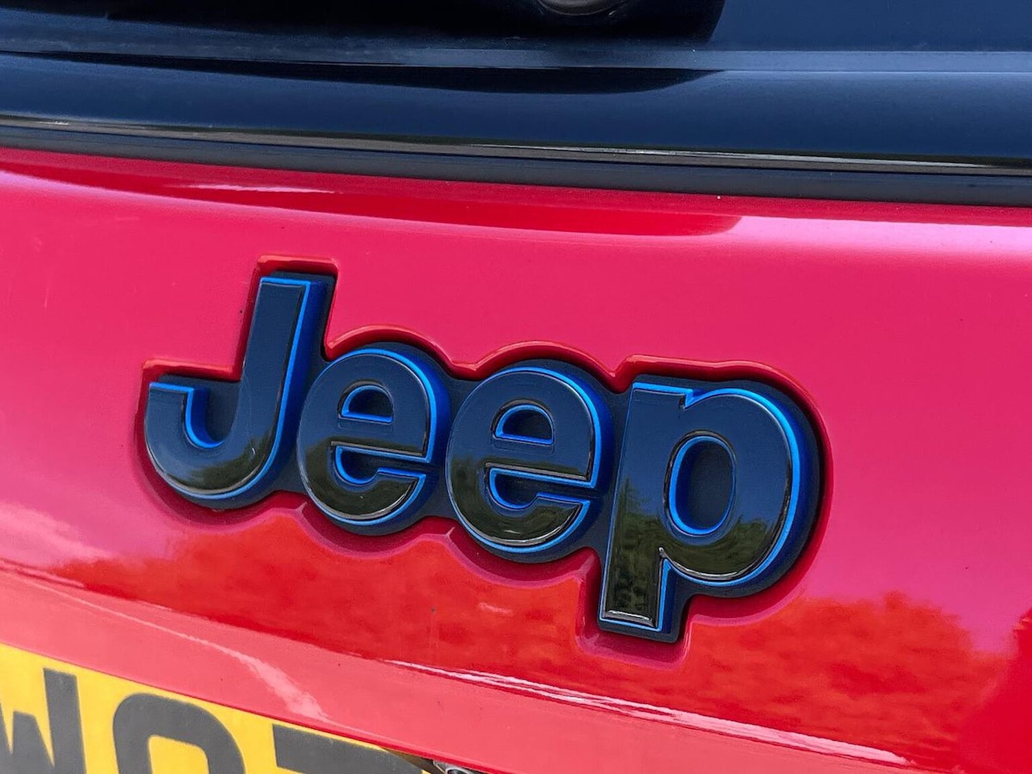 Vehicle 41